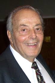 Retired Canton fire captain David DeMeo dies