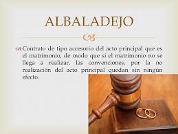 Resultado de imagen de matrimonio contrato