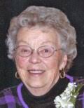 Janice Stroo Obituary (1924