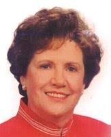 Iris Walters Obituary