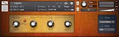 They usually aren't as versatile or high def as the premium ones. Best Free Guitar Vst Plugins And Sample Libraries Happy Composer