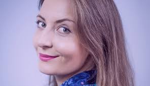 Alicja Sawicka, Autor w serwisie Szkoła Impro