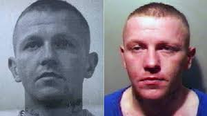 Dangerous' prisoner Michal Kisiel still