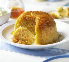 Schooldays Treacle Sponge Recipe Bbc Good Food Recipes Sponge Pudding Recipe Treacle Sponge