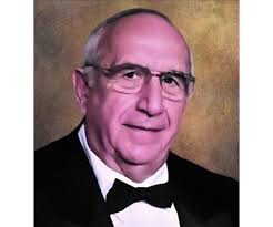 Arthur Gregg Obituary (1933