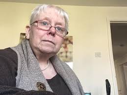 Whats Sarah Connors shoe size?