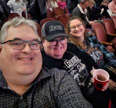 The Frontmen (Official Fan Group)