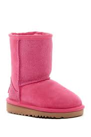 Ugg Lined Classic Short Serein Boot Toddler Little Kid Uggs Boots Ugg Australia