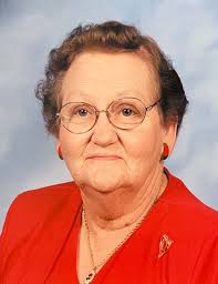 Obituary information for Ruby Daniels