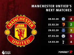 They seemed to have more an increase of seven on last week's total has emerged a day after manchester city's trip to face everton. Manchester United Vs Wolverhampton Preview 01 02 2020 Forebet
