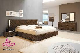 غرف نوم هادئه 2017 غرف نوم مودرن مدونة عبير