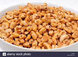 Sugar Puffs High Resolution Stock Photography And Images Alamy