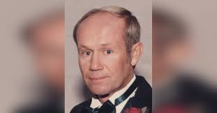 Obituary information for Ronald E. Runyon