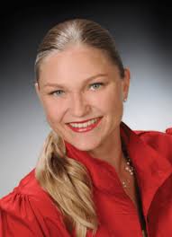 Leah Brown with Bright House Networks, One of Our 25 Wonder Women