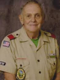 Donald Richard Laverenz Sr. Obituary