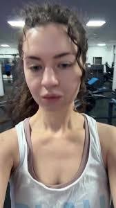 Lauren Moye's Instagram, Twitter & Facebook