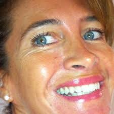 Ann Grimaldi's Instagram, Twitter & Facebook