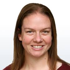 Sarah Catherine Rhodes