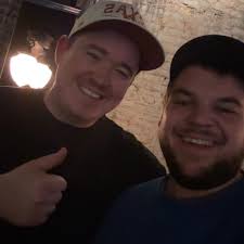 We had a Kwik Trip Packer party for my husbands birthday