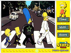 ÙØ¹Ø¨Ø© The Simpsons Hidden Stars Ø§ÙØ¹Ø¨ Ø£ÙÙÙØ§ÙÙ Ø¹ÙÙ Y8 Com Homer simpson saw game is a new point and click type adventure game created by inkagames. Ø£ÙØ¹Ø§Ø¨ y8