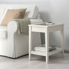 Now, at hand with following tips, buying a good coffee table could be fun also inspirational, you will see a good coffee table for your space. Liatorp Side Table White Glass 57x40 Cm Ikea