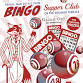 6/4 BINGO Supper Club Buffet Dinner