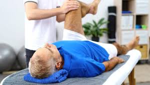 Osteopathe A Maisons Alfort Dans Le Val De Marne 94 Monsieur Jean Biligui