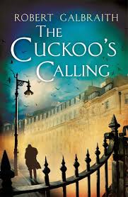 22 Reasons To Worship Jk Rowling Robert Galbraith Crime Novels Books