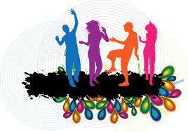 Pin By Free Logo Vectors On Free Vector Just Dance Party Vector Free