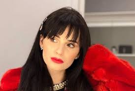Ewelina lisowska's channel, the place to watch all videos, playlists, and live streams by ewelina lisowska on dailymotion. Ewelina Lisowska Zachwyca W Supermodnej Kurtce To Futrzany Baranek Z Zary I Hit Na 2020 Rok