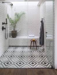 Mark your tile layout on the substrate and mark out your first course carefully.3 x research with over 10 years of experience, he specializes in bathroom and kitchen renovations. 44 Modern Shower Tile Ideas And Designs 2021 Edition