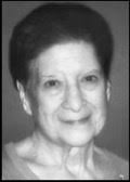 Mary Montaquila Obituary (2011)