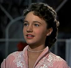 Radio Spirits » Blog Archive » Happy Birthday, Anne Whitfield!