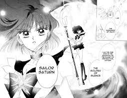 Hotaru Tomoe/Sailor Saturn | Wiki | Sailor Moon Amino