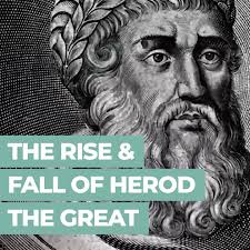 Who Was Herod The Great?