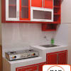 Harga kitchen set berisi tentang artikel kitchen set mulai dari desain sampai anggaran biaya yang di perlukan untuk kitchen set minimalis dari activ furniture. 1