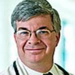 Dr. William Auger, MD, Pulmonology