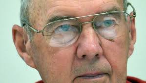 Three nominated to replace Donbrock