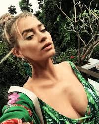 Bez wątpienia o jedna z najpiękniejszych kobiet w polsce. Marcelina Zawadzka Insta Lelum Pl