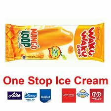 Menurut president director glico wings, kawashima hidekazu, penjualan es krim di. Glico Wings Karir