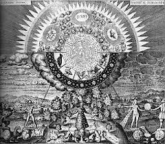 Pin En Art For Tarot And Astrology