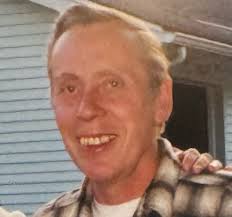 Ralph Carlson Sr. (1945-2024)