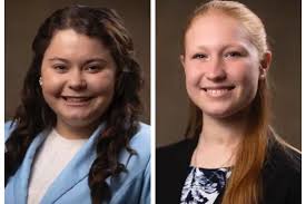 2 young Stearns County women are finalists for Princess Kay of the Milky  Way tonight
