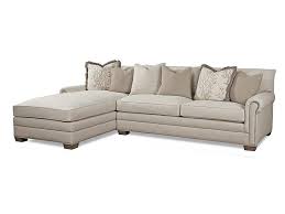Our choice to manufacture exclusively in north carolina allows us. 7107 Traditional Sectional Sofa With Nailhead Trim By Huntington House At Baer S Furniture Sectional Sofa Chaise Sofa Mattress Furniture