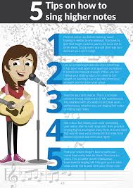 Strengthen your chest voice now & hit high notes without straining yelling. How To Sing Higher Notes Arxiusarquitectura