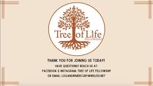 "God is Working in Our Midst"