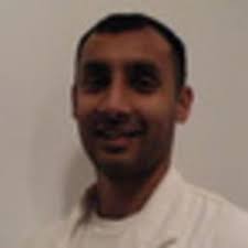 Dr. Ajay Satyapriya, MD