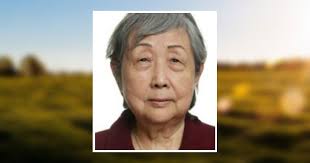 Myoung Soon Chong Obituary April 17, 2023