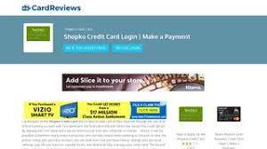 In november 2016 shopko launched its first credit card. 2
