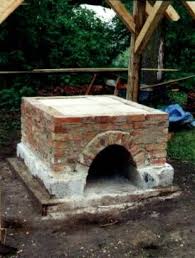 Backofen Selbstbauanleitung Von Steffen Mau Backofen Steinbackofen Holzbackofen